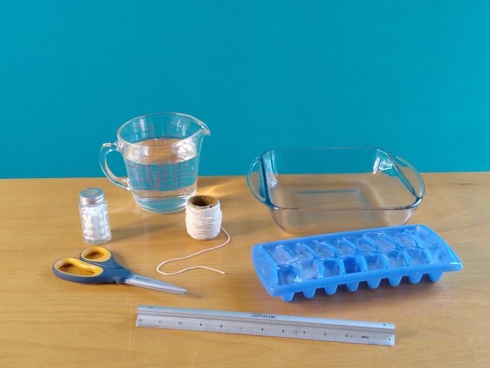 ❄️ 나카야 우키치로 눈의 과학관 (나카야 우키치로 유키노 카가쿠칸)